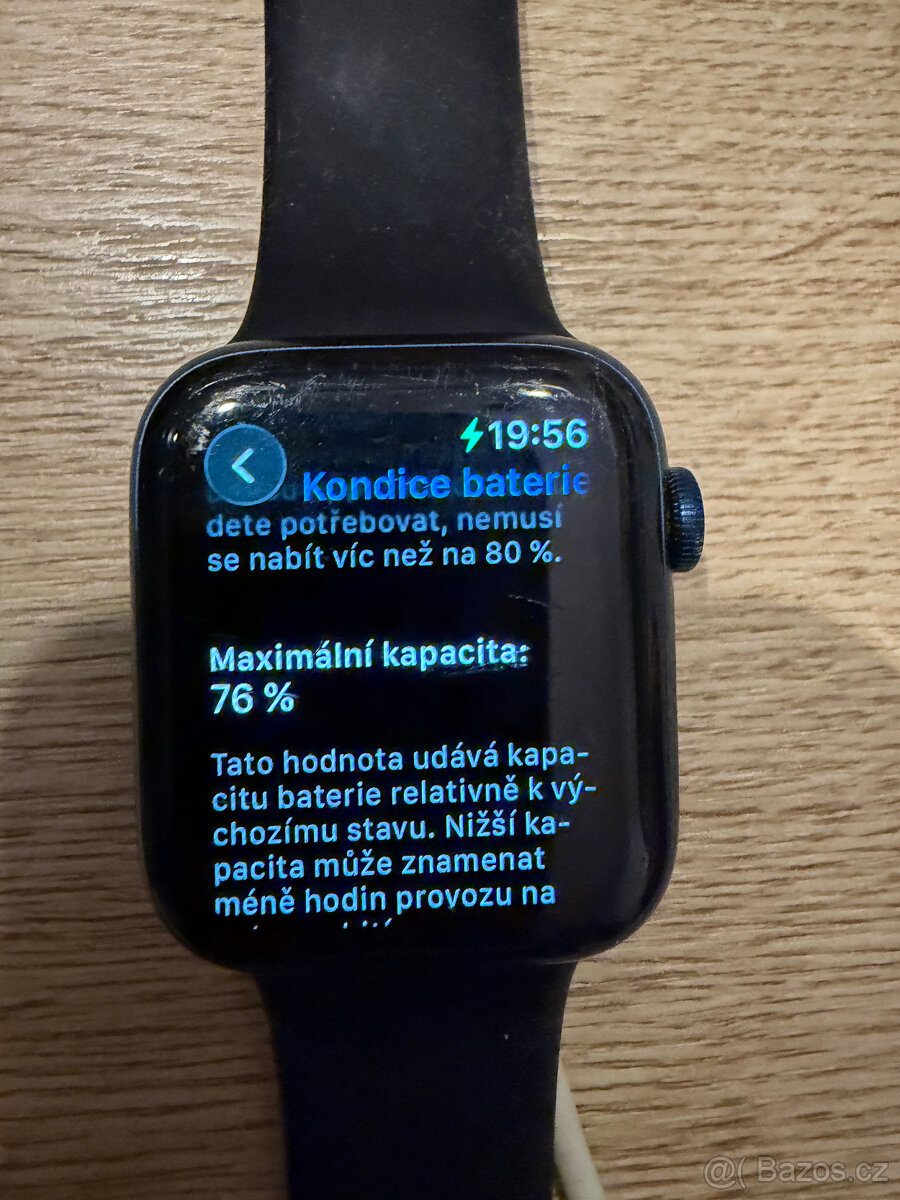 Apple Watch 6 44 mm - 5