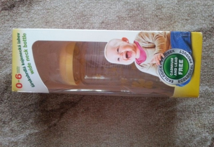 Potřeby/hračky pro miminko/batole. - 5
