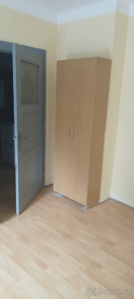 Pronájem bytu - 5