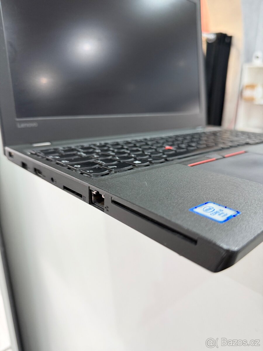 LENOVO ThinkPad T560 - 5