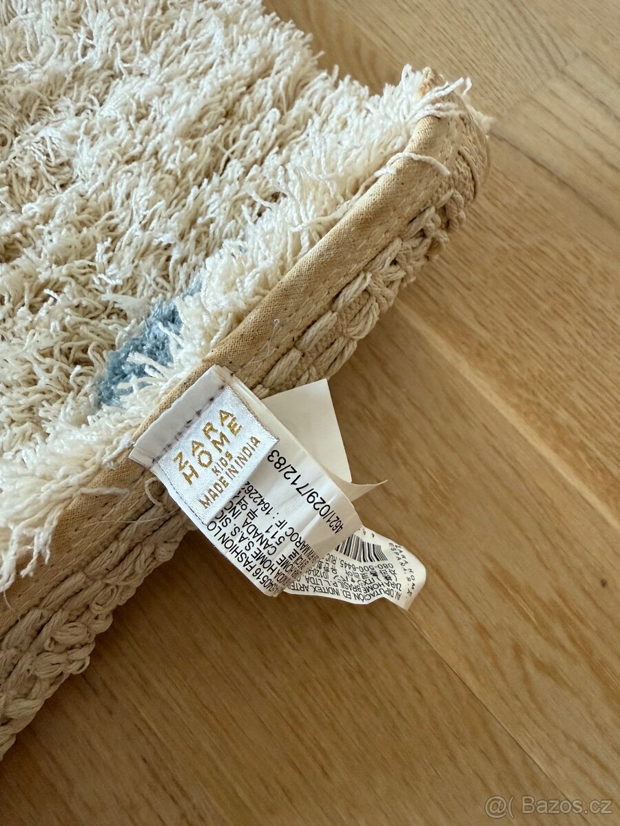 Koberec značky Zara home - 5