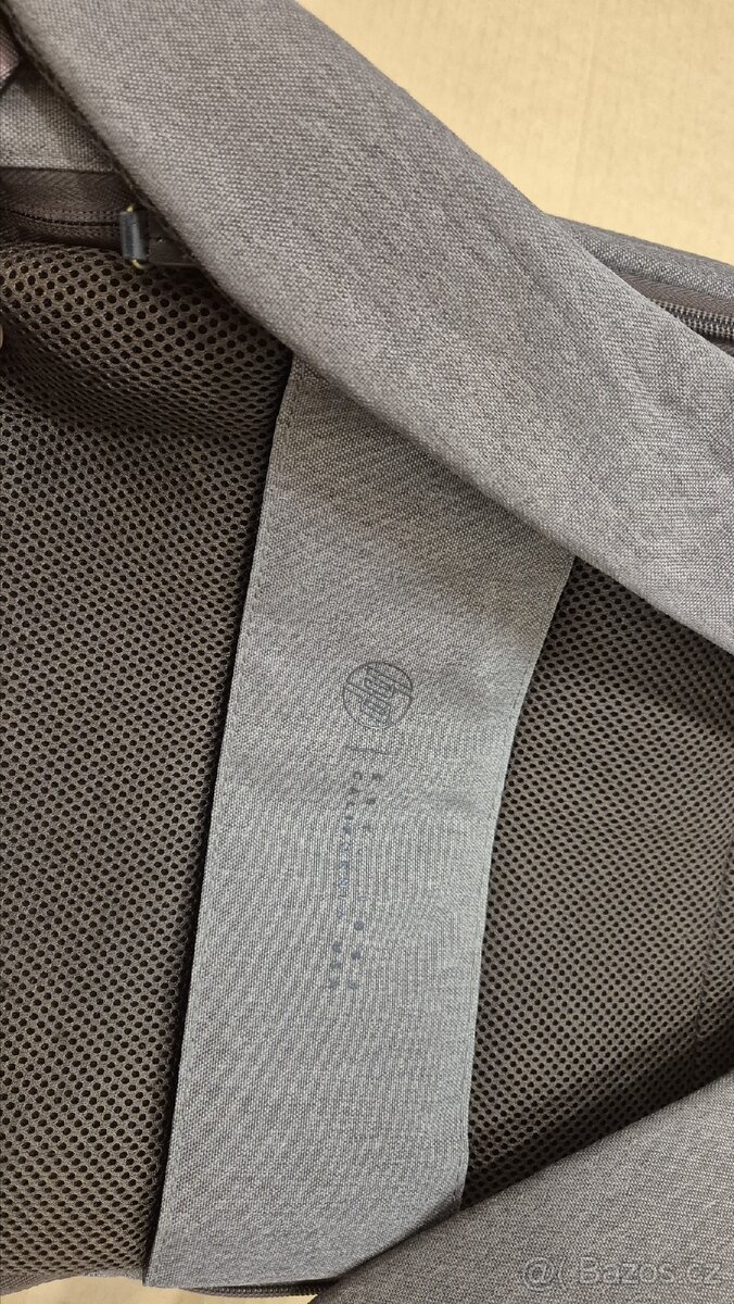 HP business batoh - 5