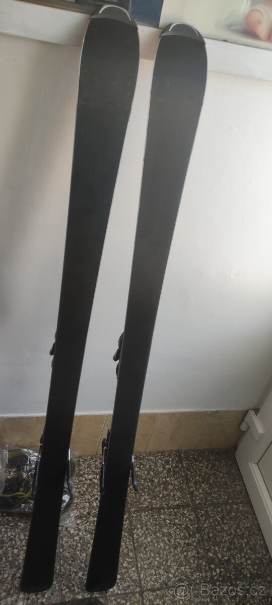 Lyže Atomic 158 cm - 5