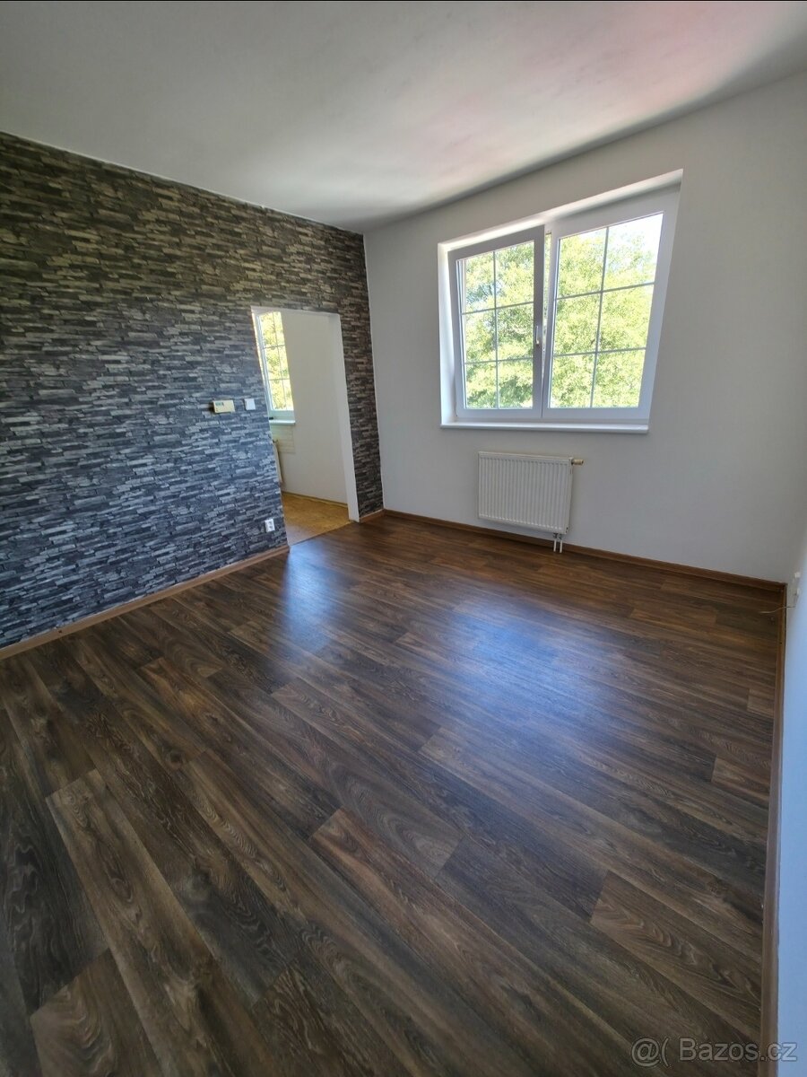 Byt 3+1, 60m2 k prodeji Lomnice Kraslická 1 - 5