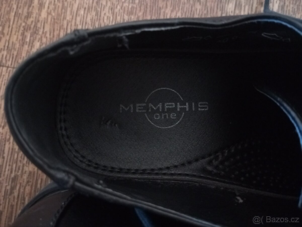 Plesové boty chlapecké - 5