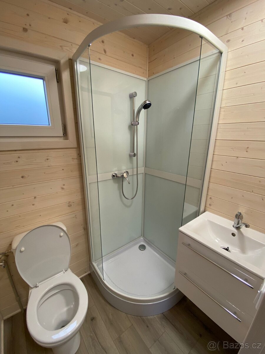 Nepoužitý mobil home - 5