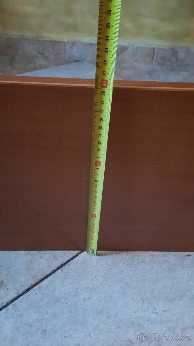 Police na kovarskych konzolích - 5