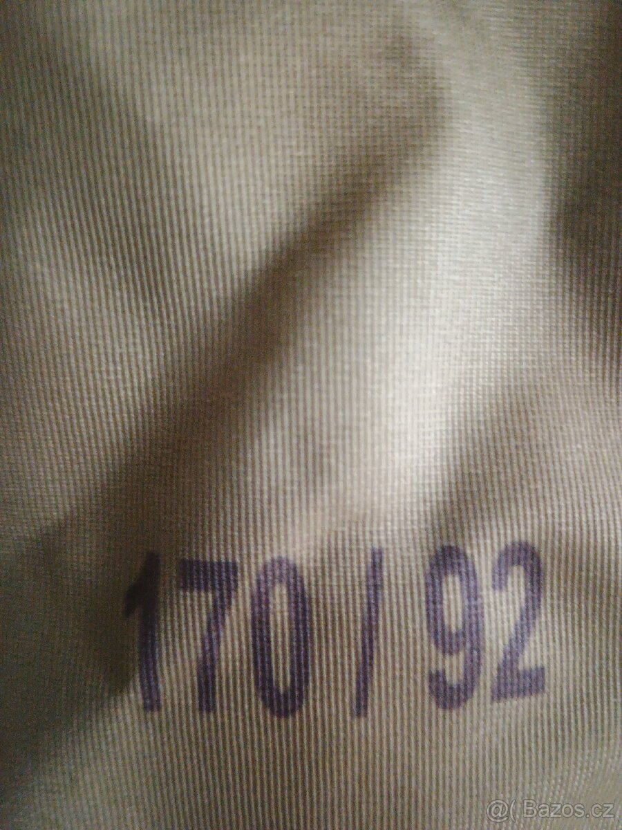 Goratexová bunda - 5