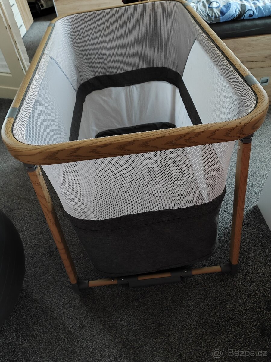 Dětská cestovní postýlka - 5