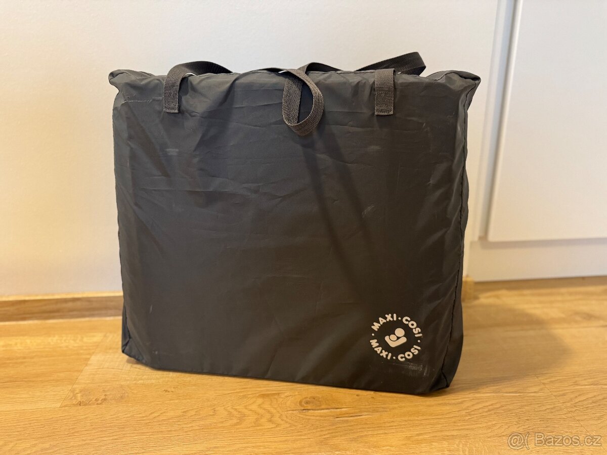 Prodam cestovní postýlku značky Maxi Cosi - 5