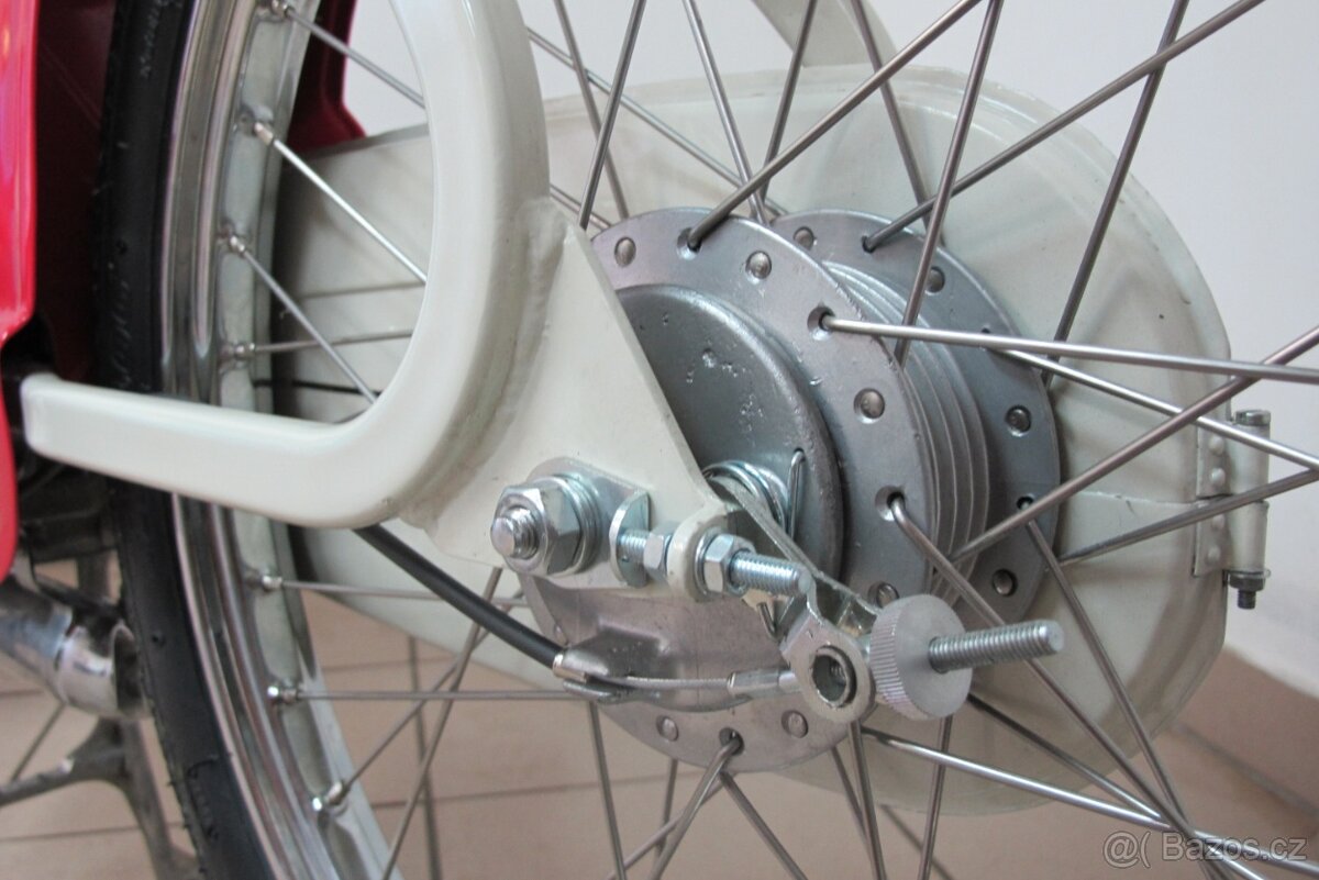 JAWETTA 551 SPORT - 5