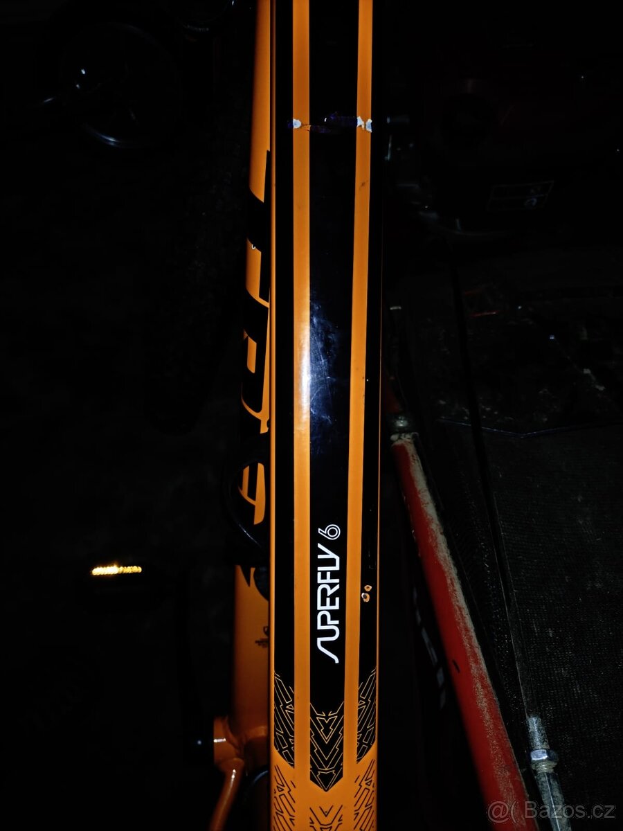 Trek Superfly 6 vel. M - 5