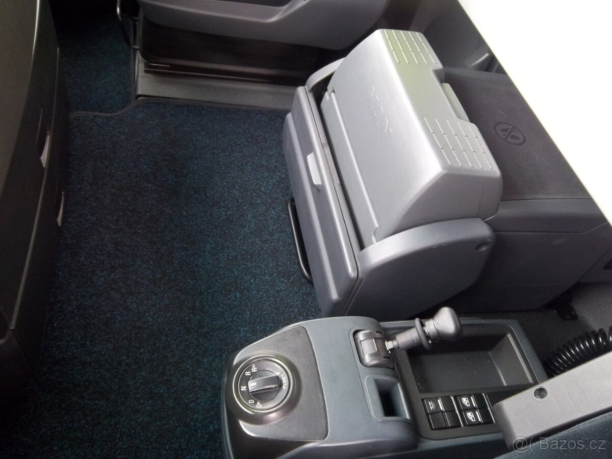 MAN TGX 18.360 Jumbo - 5