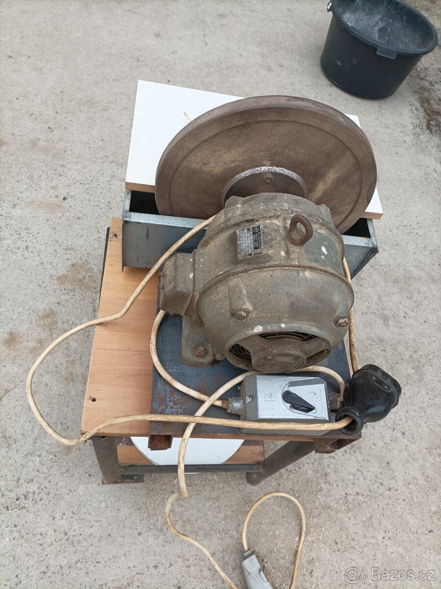 Nářadí s dílny - 5