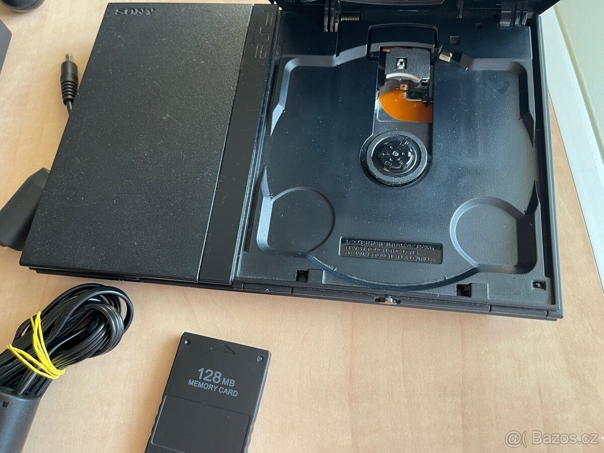 Sony PlayStation 2 - 5