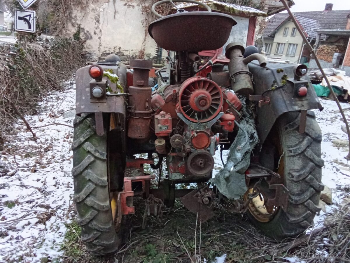 Rs 4 válec - 5