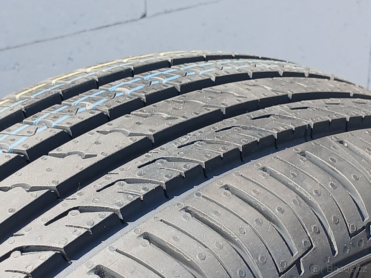 Nová kompletní letni kola Škoda Scala 205/55/16 - 5