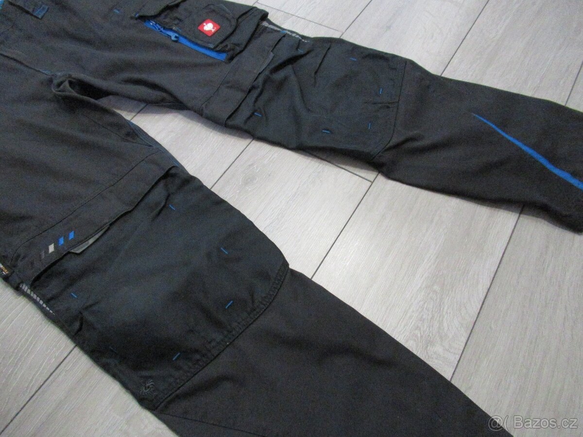 pánské monterky STRAUSS MOTION 2020 52 - 5