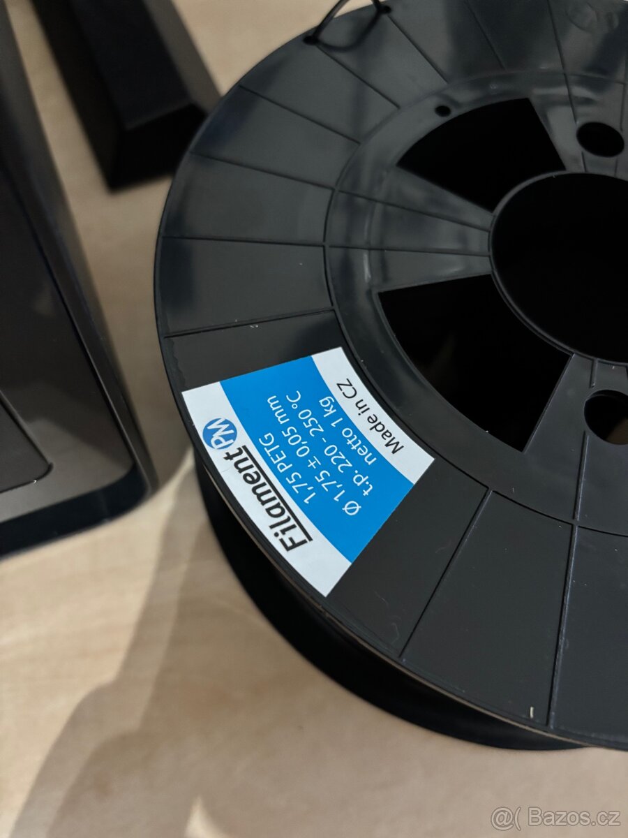 3D Tiskárna XYZ Color mini - 5