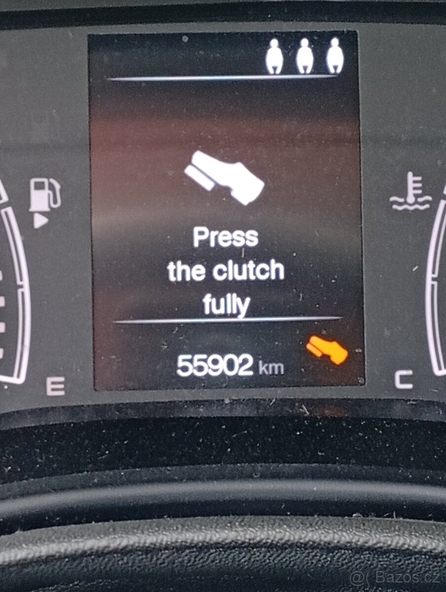 Fiat Tipo sedan 1,4 - 5