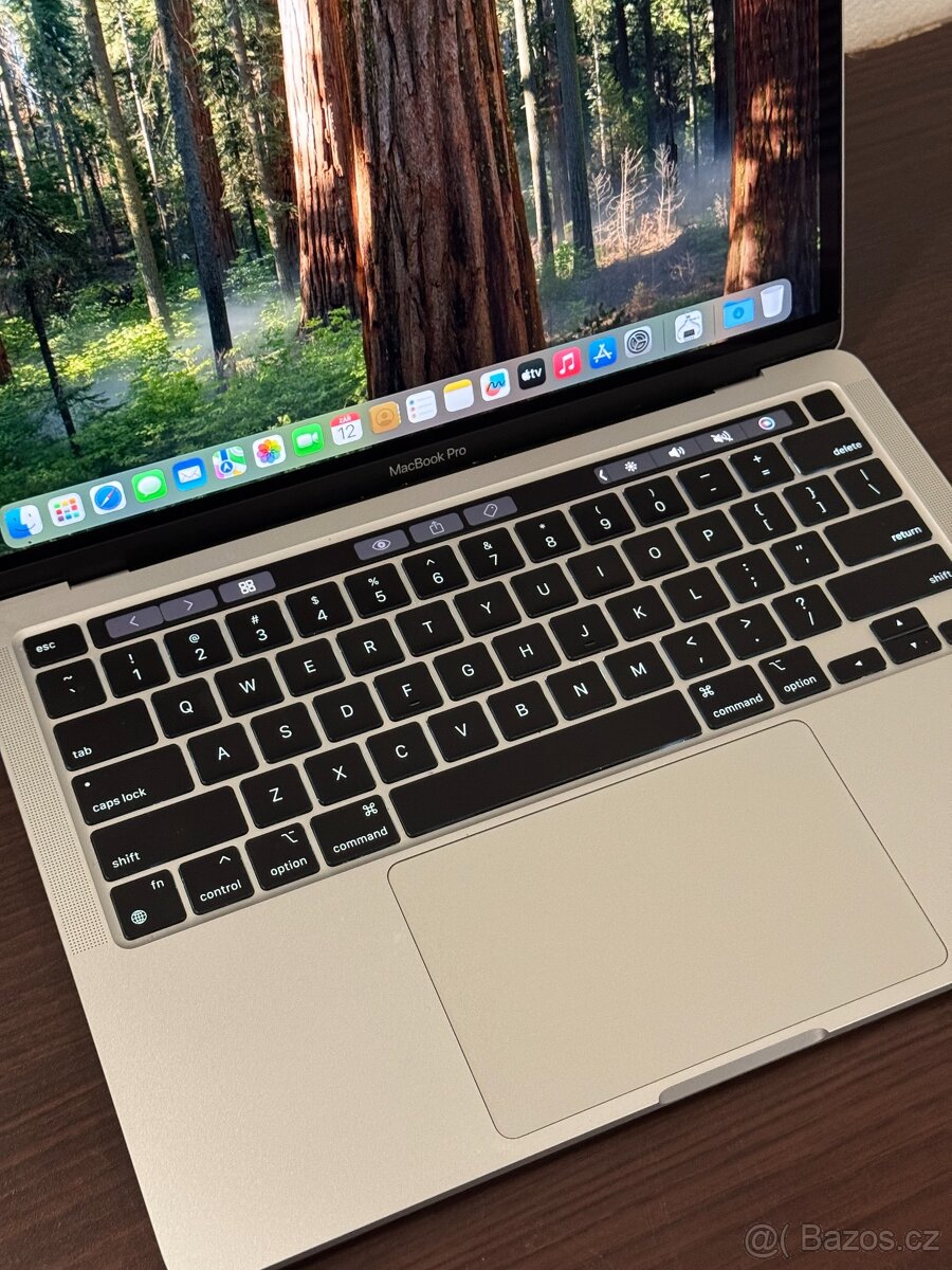 MacBook Pro 13" M1 (2020) 16GB/512GB - DPH - 5