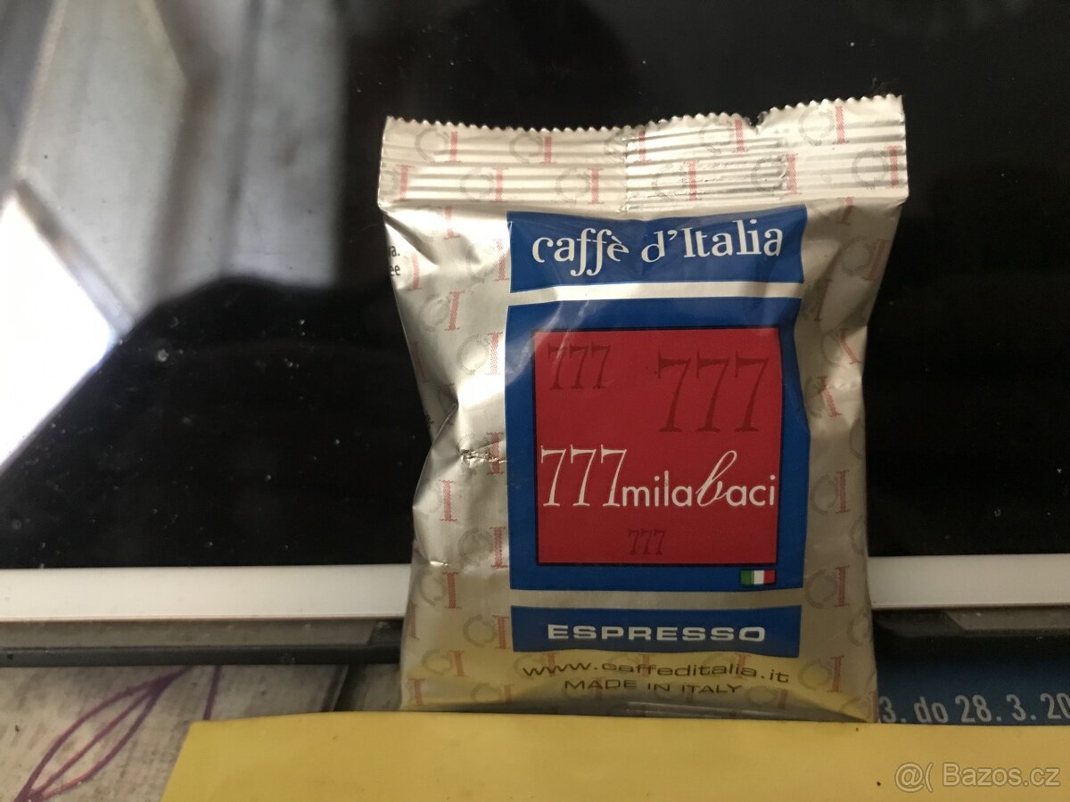 Italsky kavovar - 5