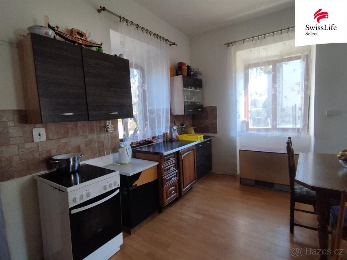 Prodej činžovního domu 460 m2 Dlouhá, Meziměstí - 5
