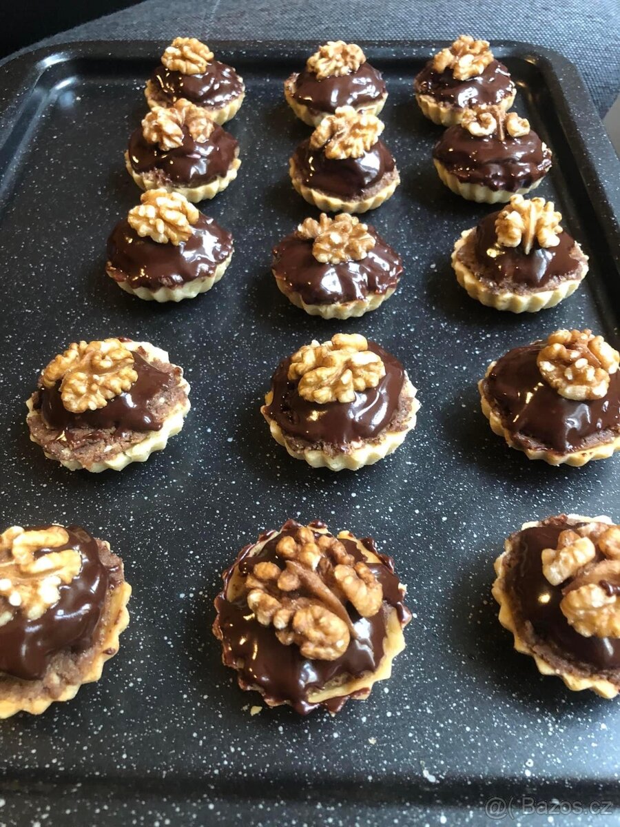 Vánoční cukroví - 5