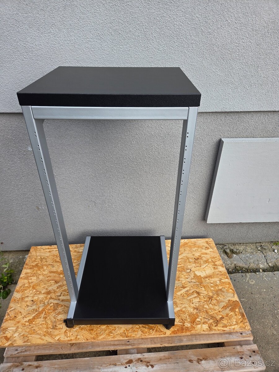 rack na hifi komponenty Pioneer - 5