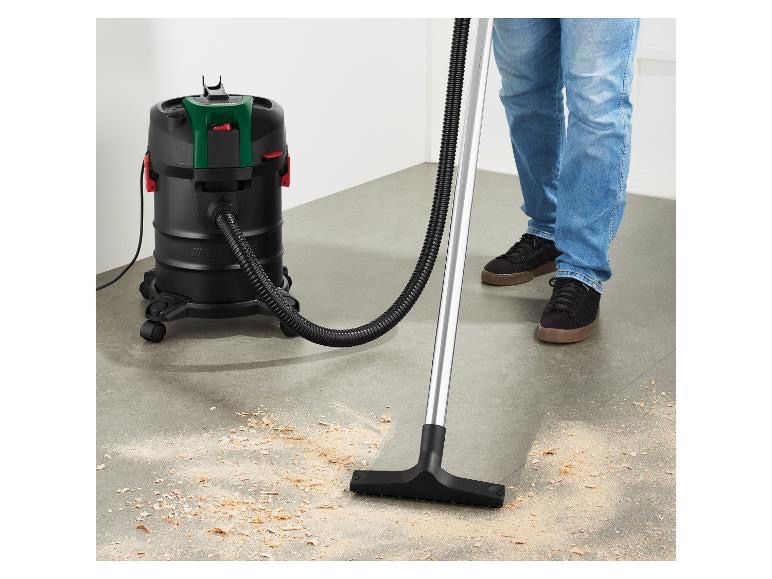 PARKSIDE Vysavač na popel PAS 20 A1 - 5