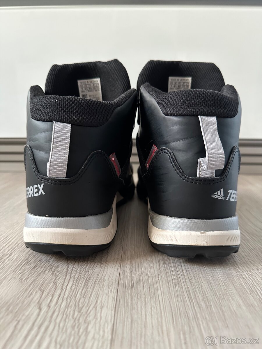 Boty Adidas Terrex BOA Gore-tex vel. 40 - 5