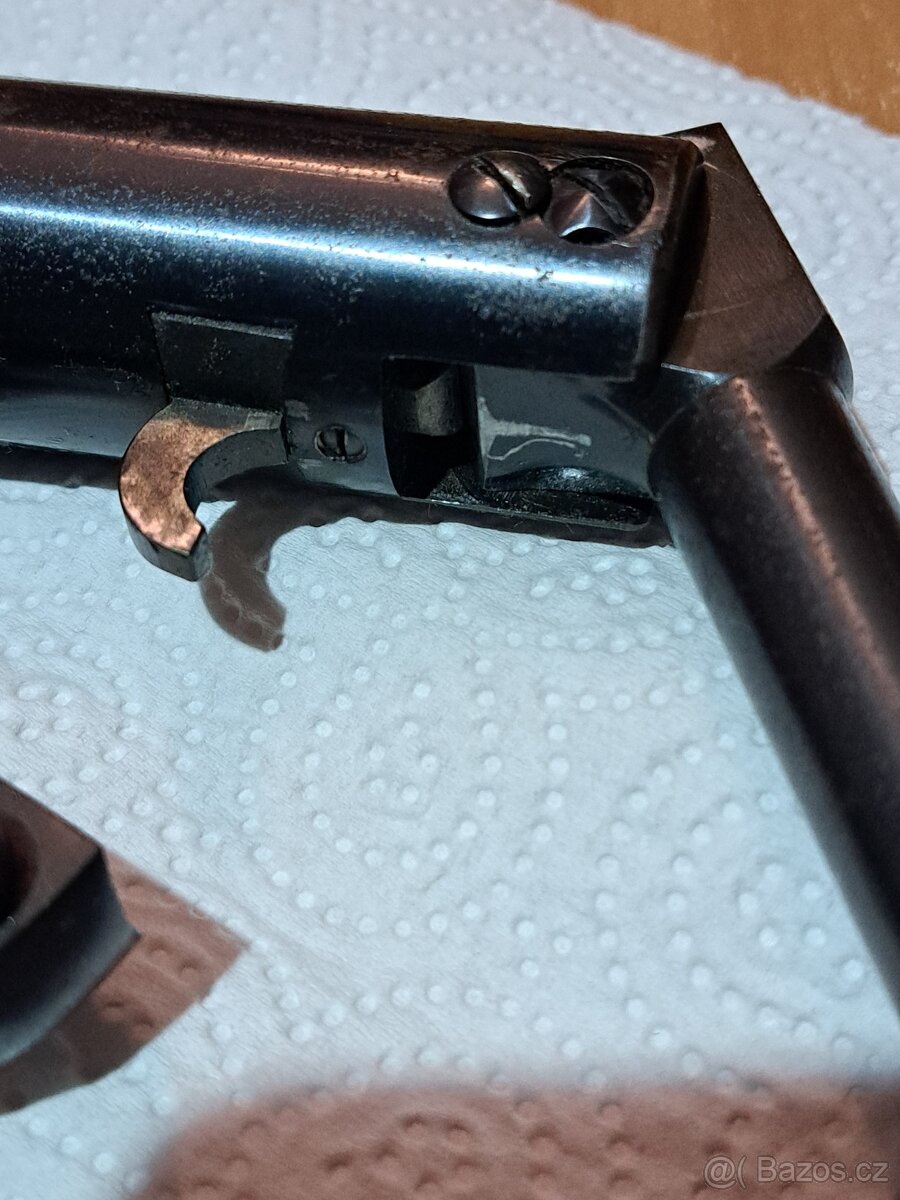 Vzduchovka HAENEL MOD.28 - 5