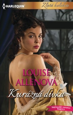 HARLEQUIN - 9x Historická romance + 5x Zlatá kolekce - 5