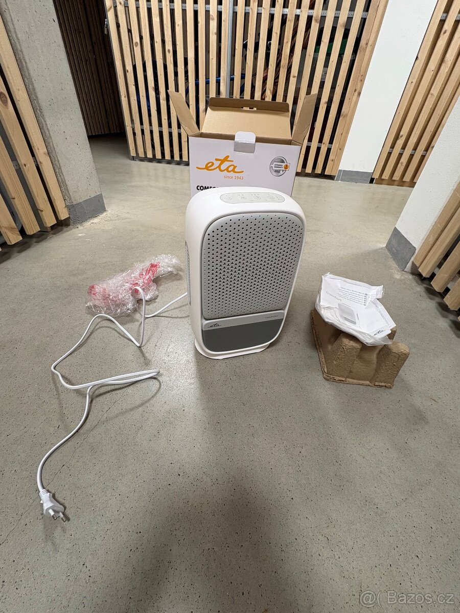 Odvlhčovač vzduchu ETA Comfort 1630 - 5