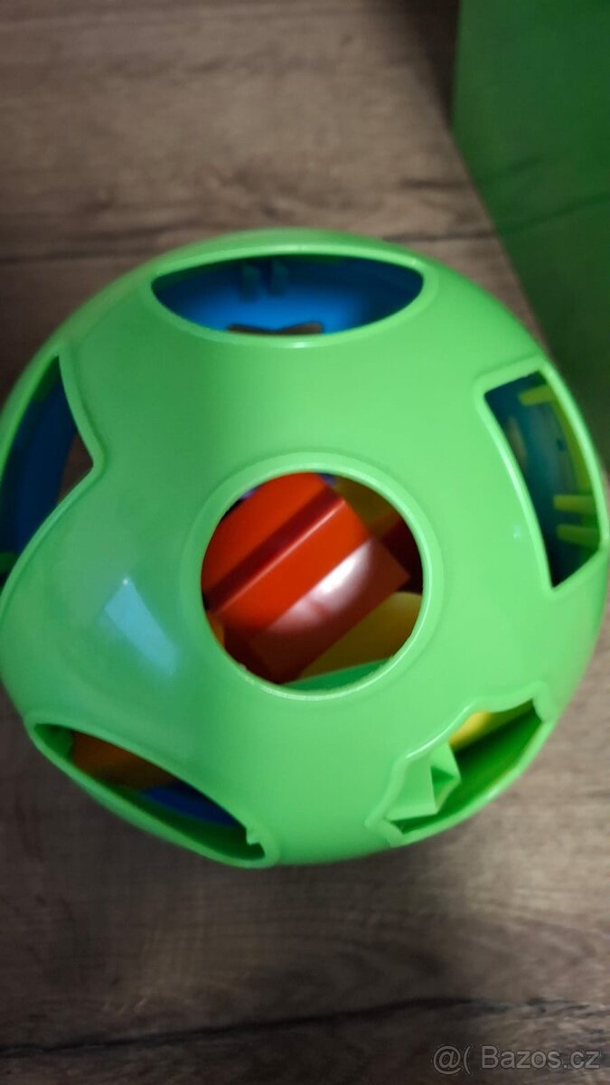 Super hračky pro děti - 5