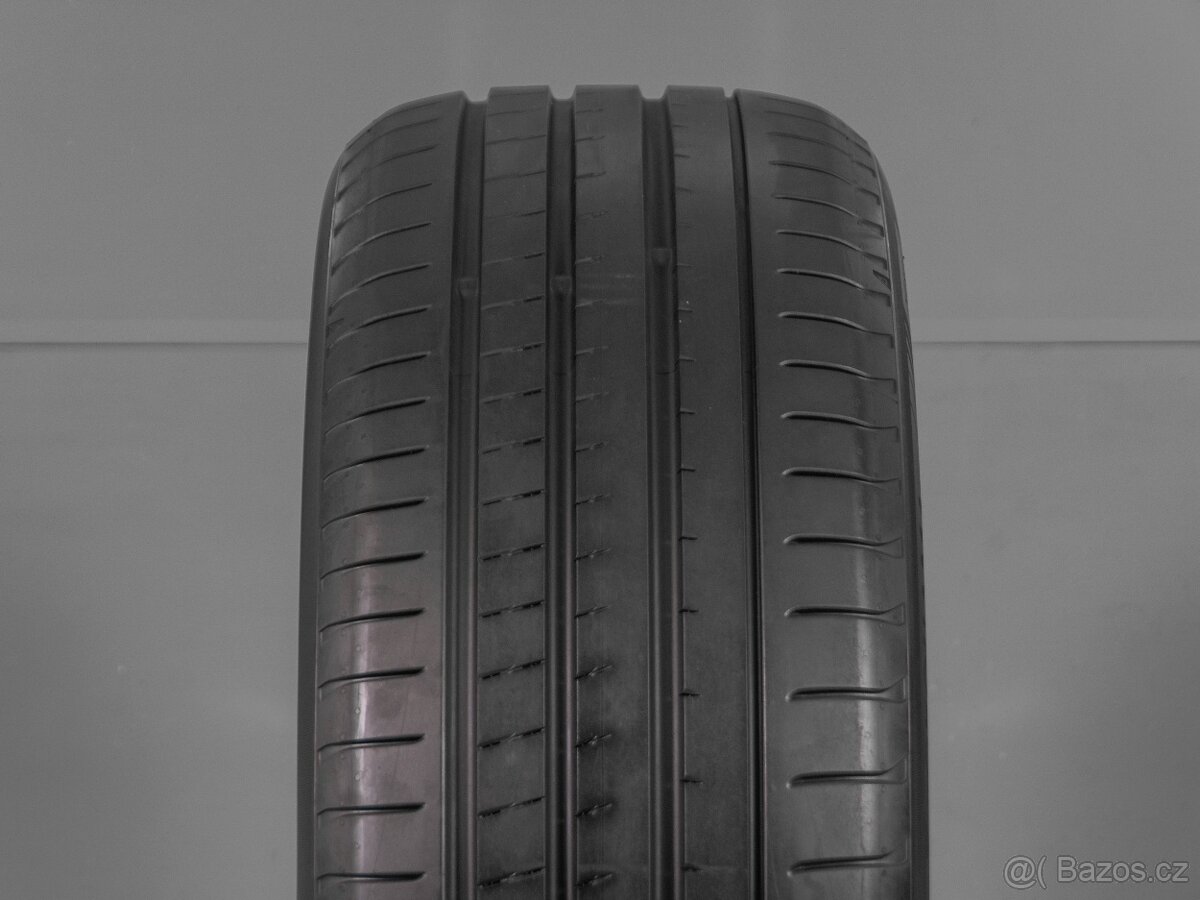 YOKOHAMA R19 LETNÍ PNEUMATIKY 245/50/19 105W, 2KS (1348T) - 5