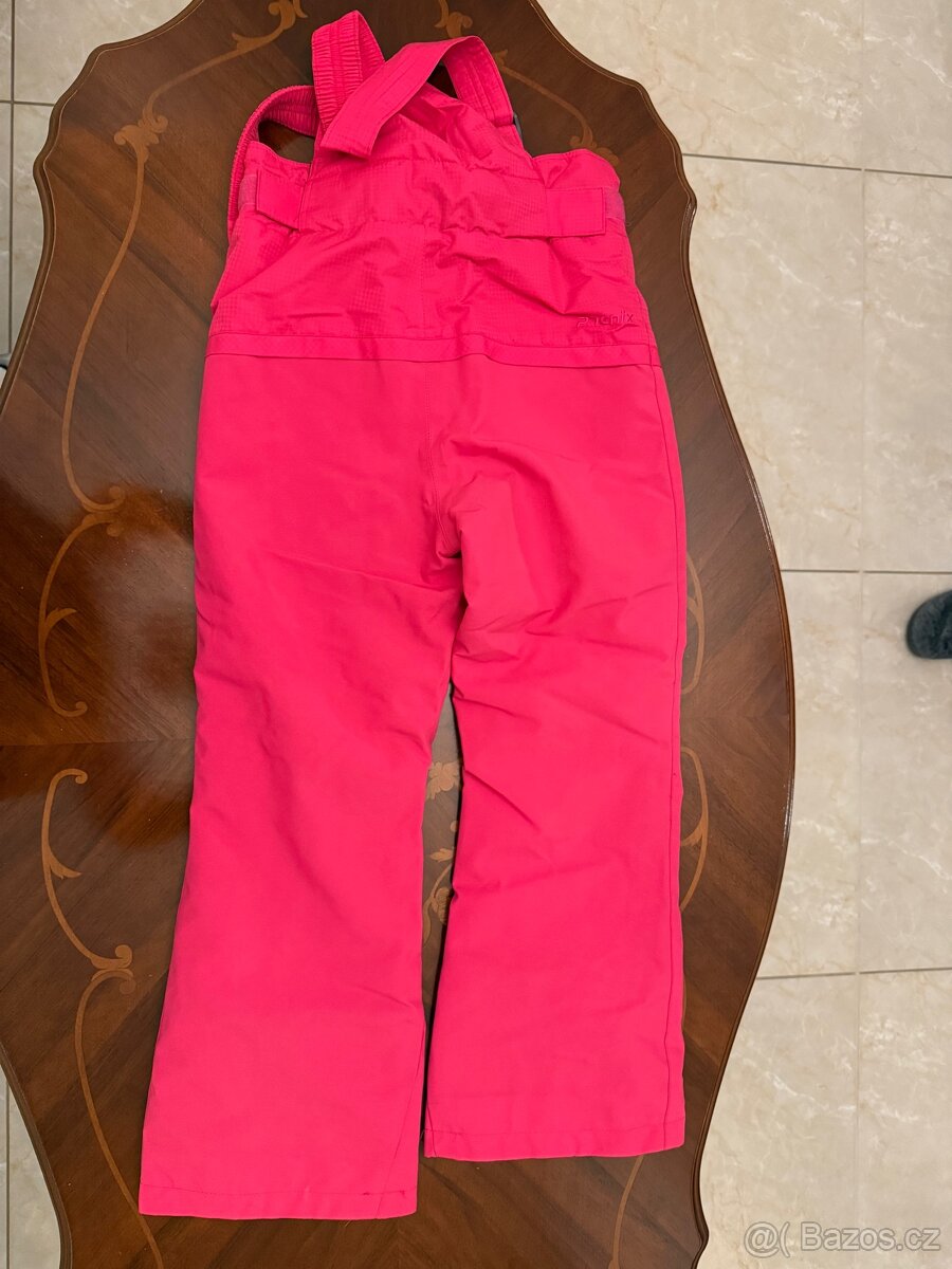 Dětský lyžařský komplet PHENIX - 5