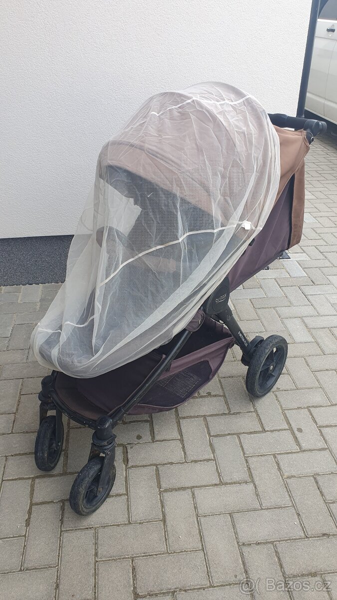 Britax B-MOTION Plus - 5