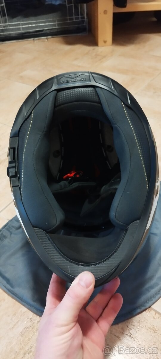Vemar helma, velikost M - 5