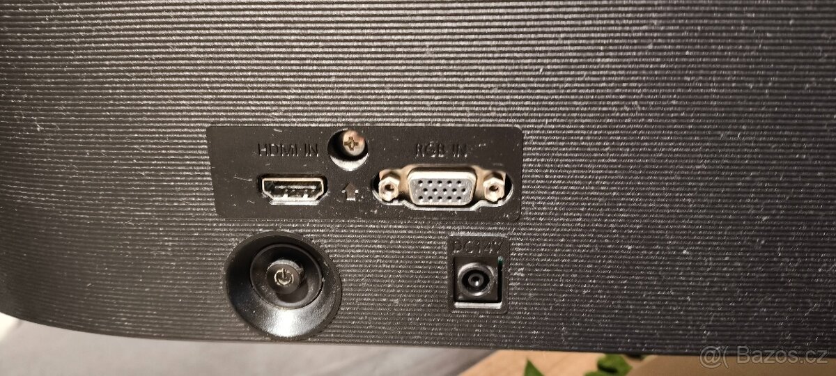 Samsung SF 350 27" - 5