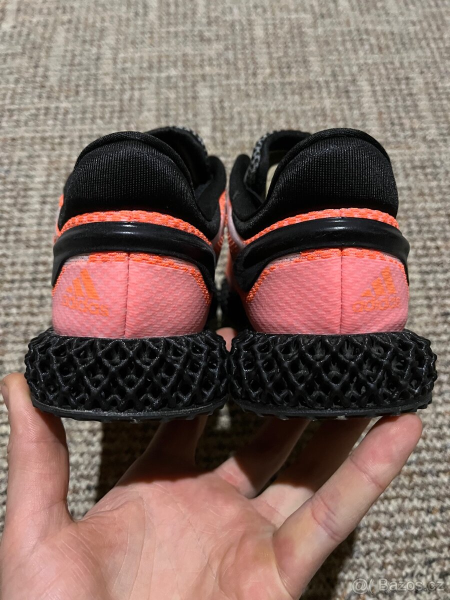 Adidas ultra 4D - 5