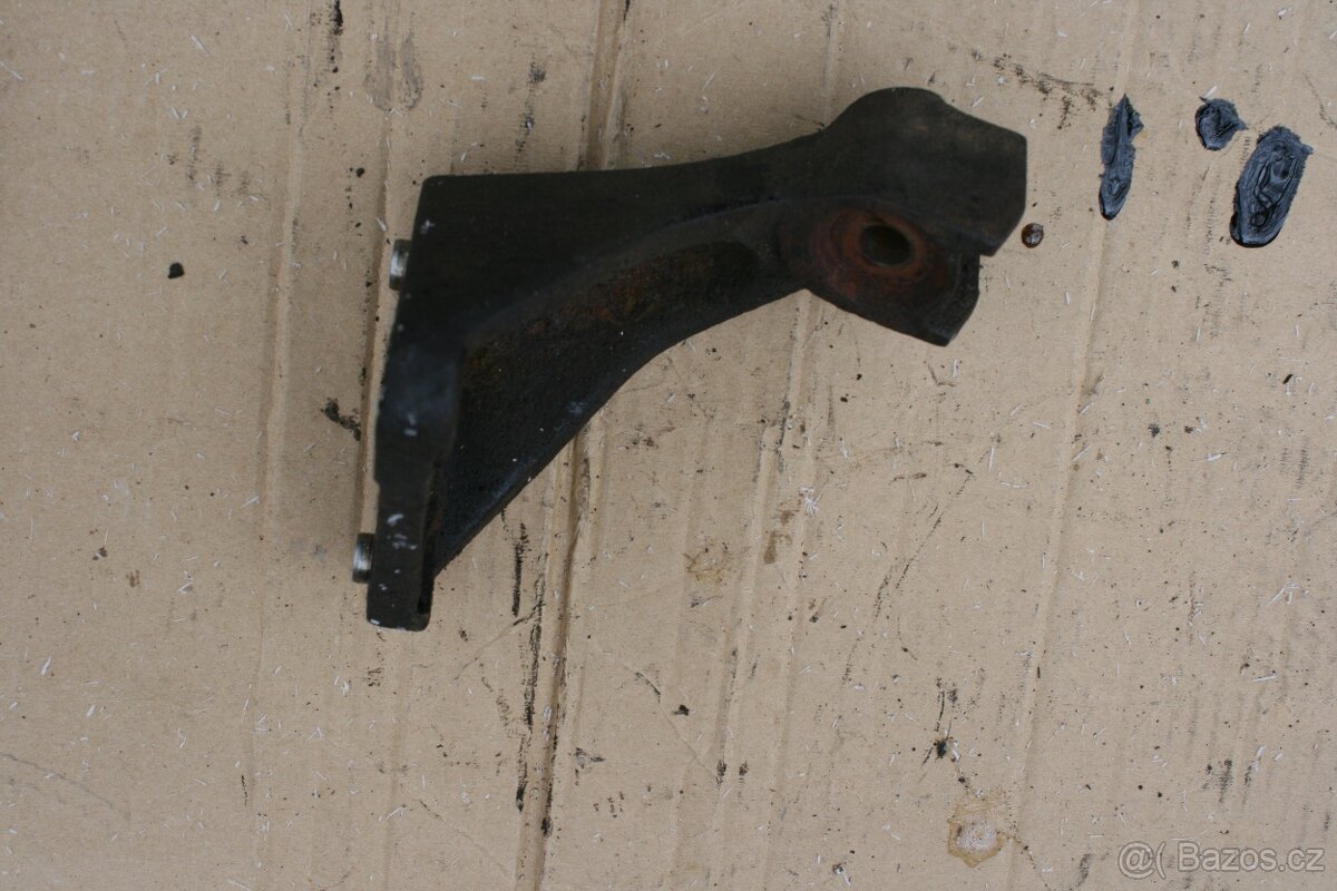 Držáky motoru VW LT motor 2,8 AUH, BCQ - 5