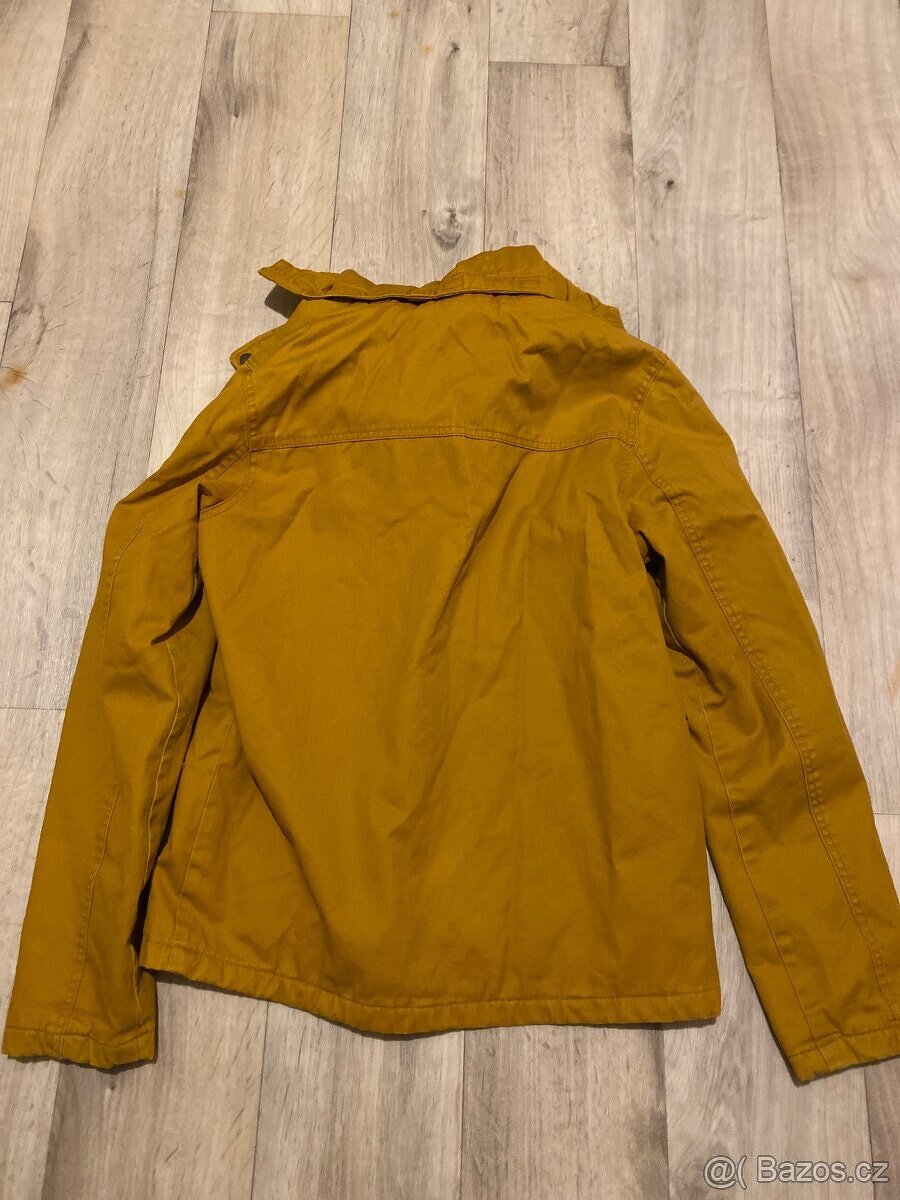 Chlapecká bunda vel.170 - 5