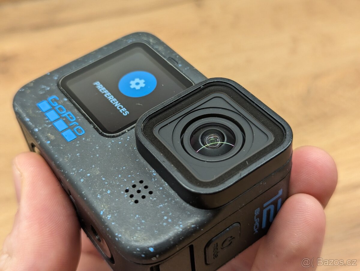 GoPro Hero 12 - 5