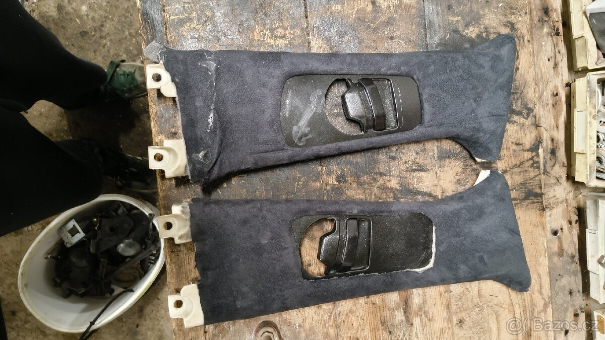 BMW e46 Sedan facelift dily+touring dily - 5