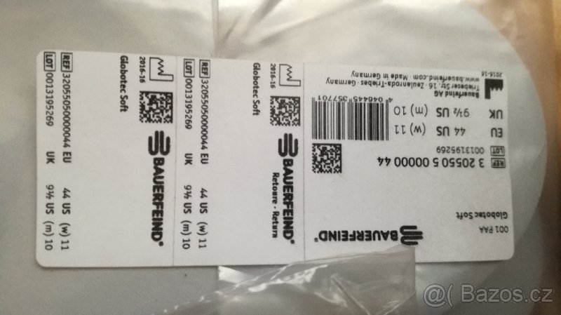 Ortopedické vložky - 5