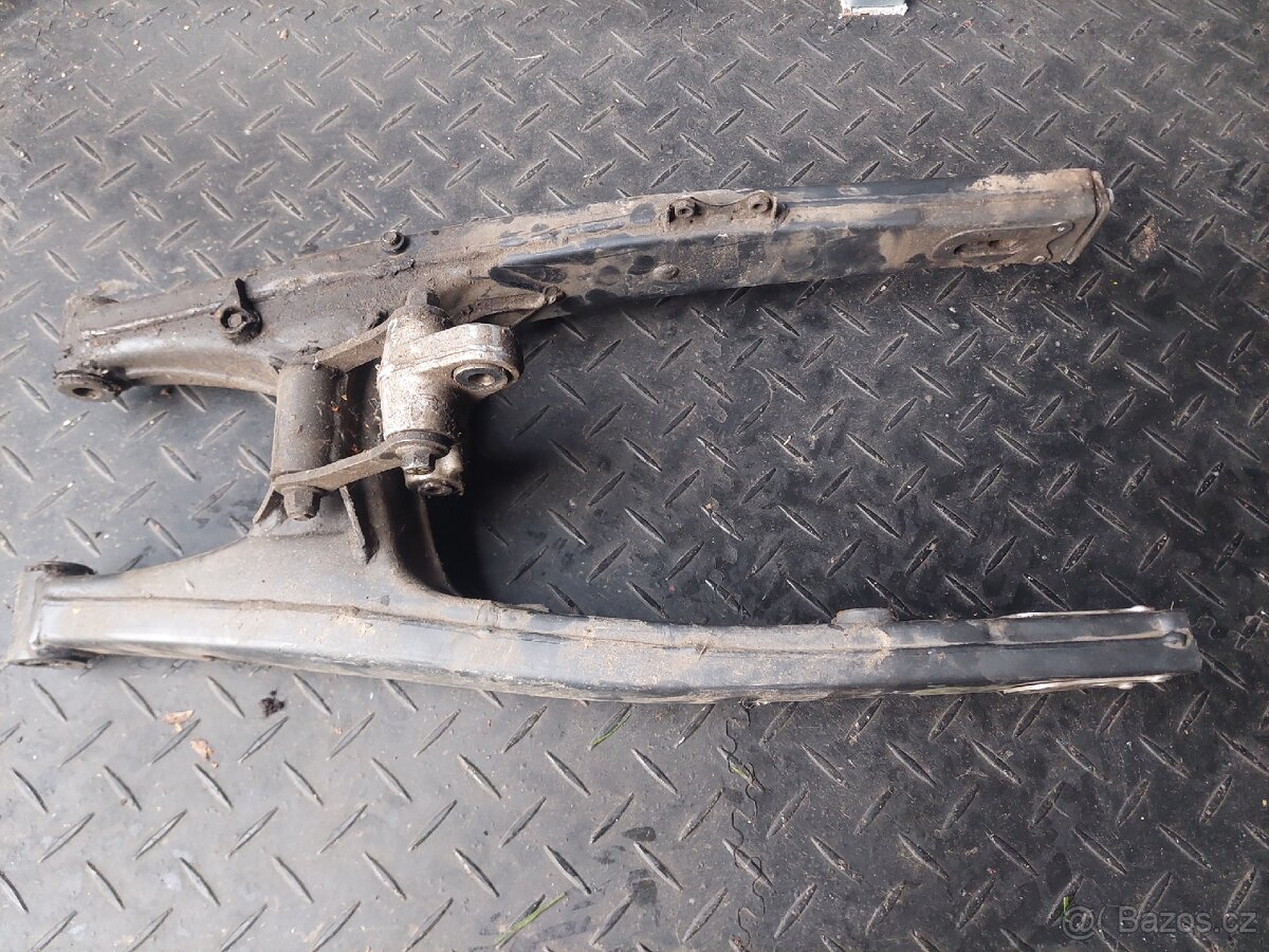 Cagiva Canyon 500/ 600 díly - 5