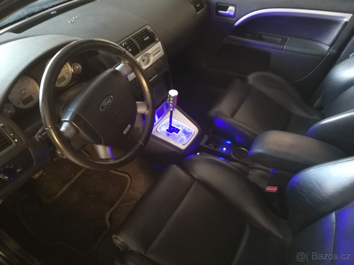 Ford Mondeo ST220 3l, V6 - 5