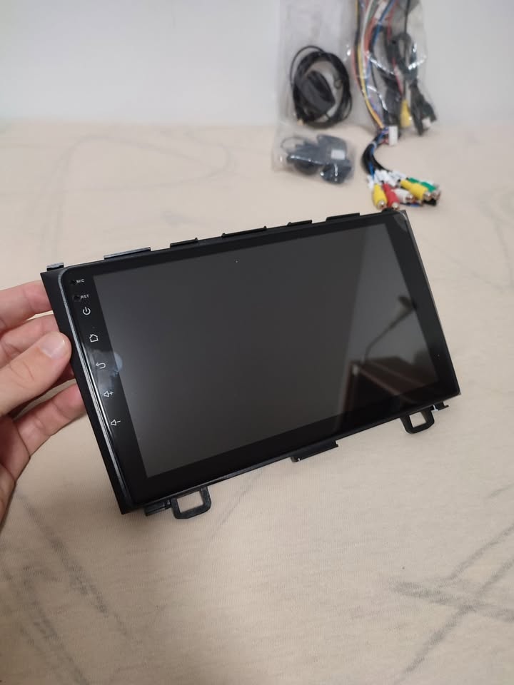 Android autorádio s navi pro HONDA CR-V (2007-2011) - 5