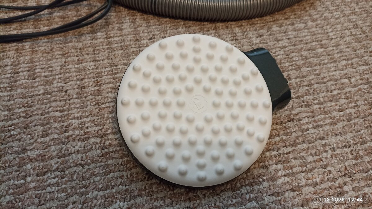 Vysavač Kobold VK 200 - 5